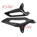 Placas de Fibra de Carbono para Ducati 1199 Panigale